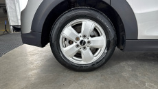 MINI Hatchback 1.5 Cooper Classic 5dr Auto Petrol Hatchback